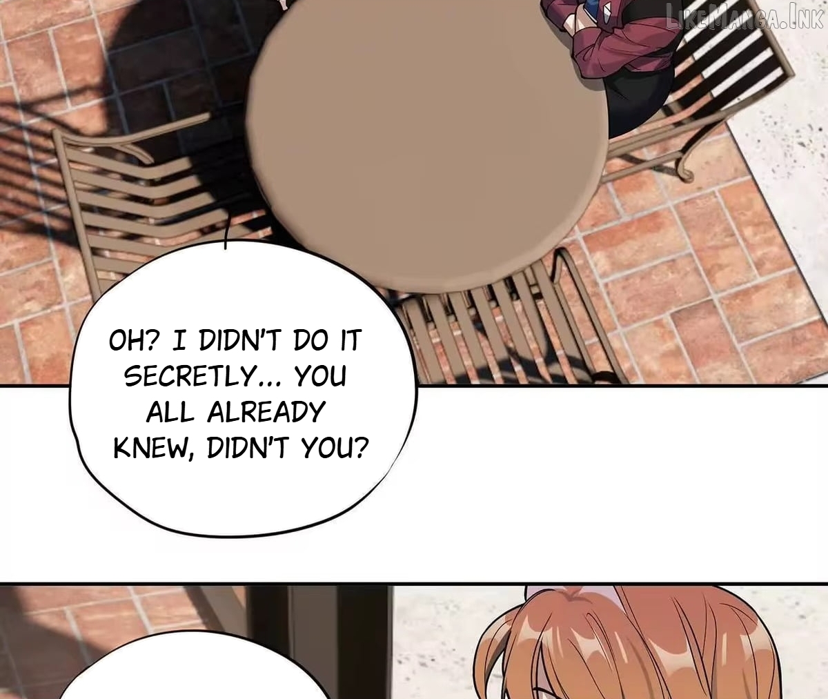 Confession Of The Suspect A Chapter 39  - page 16